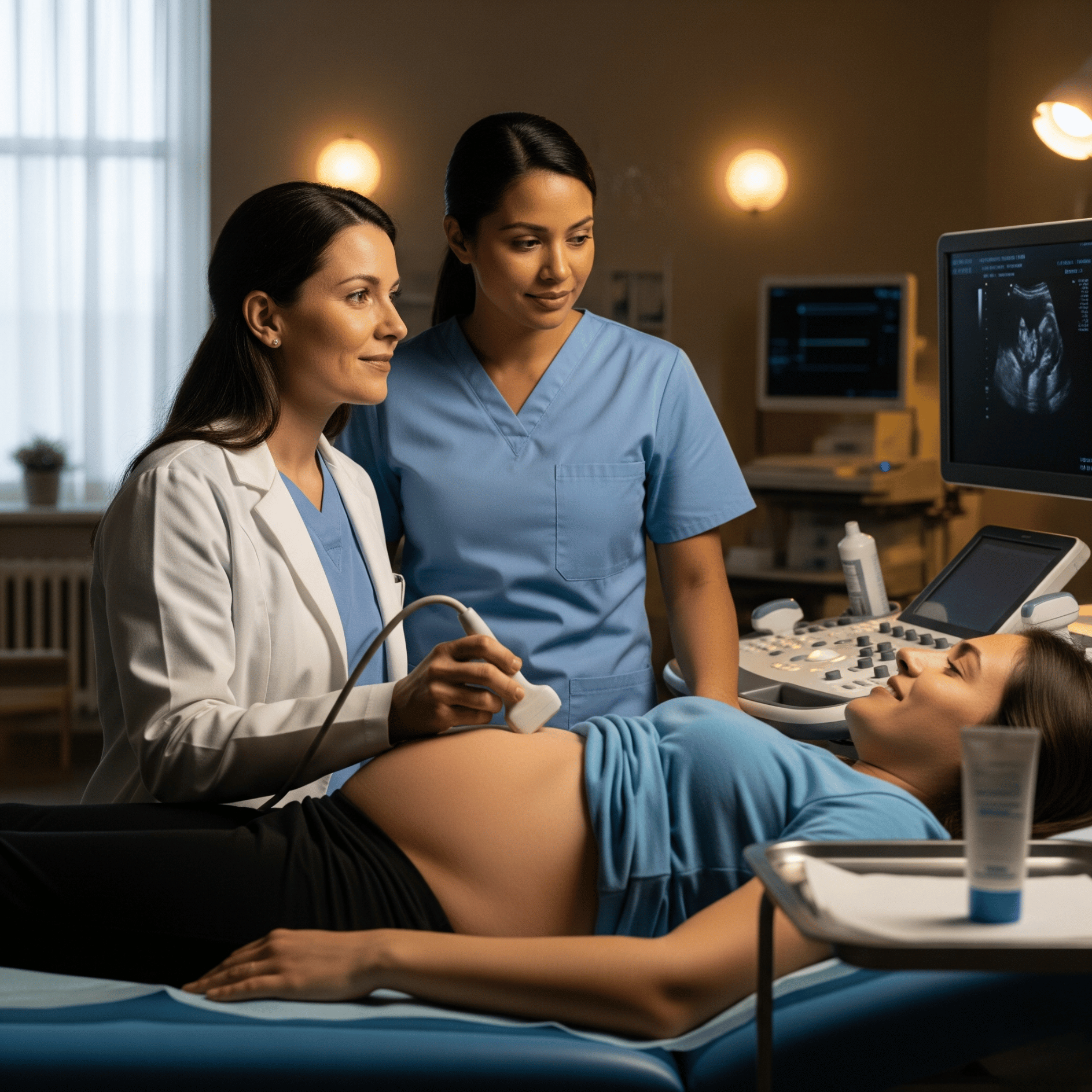 Atendimento domiciliar