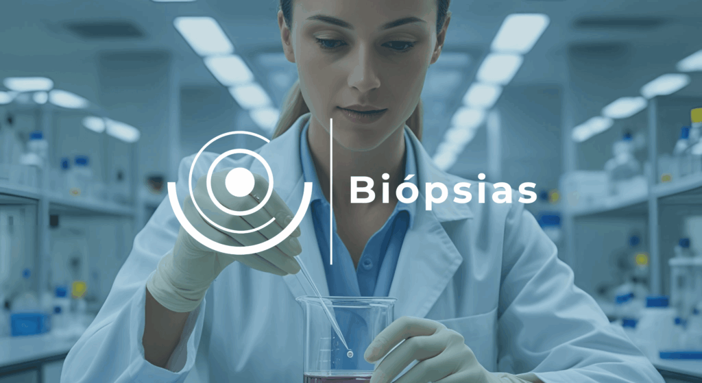 Biópsias Unaclin