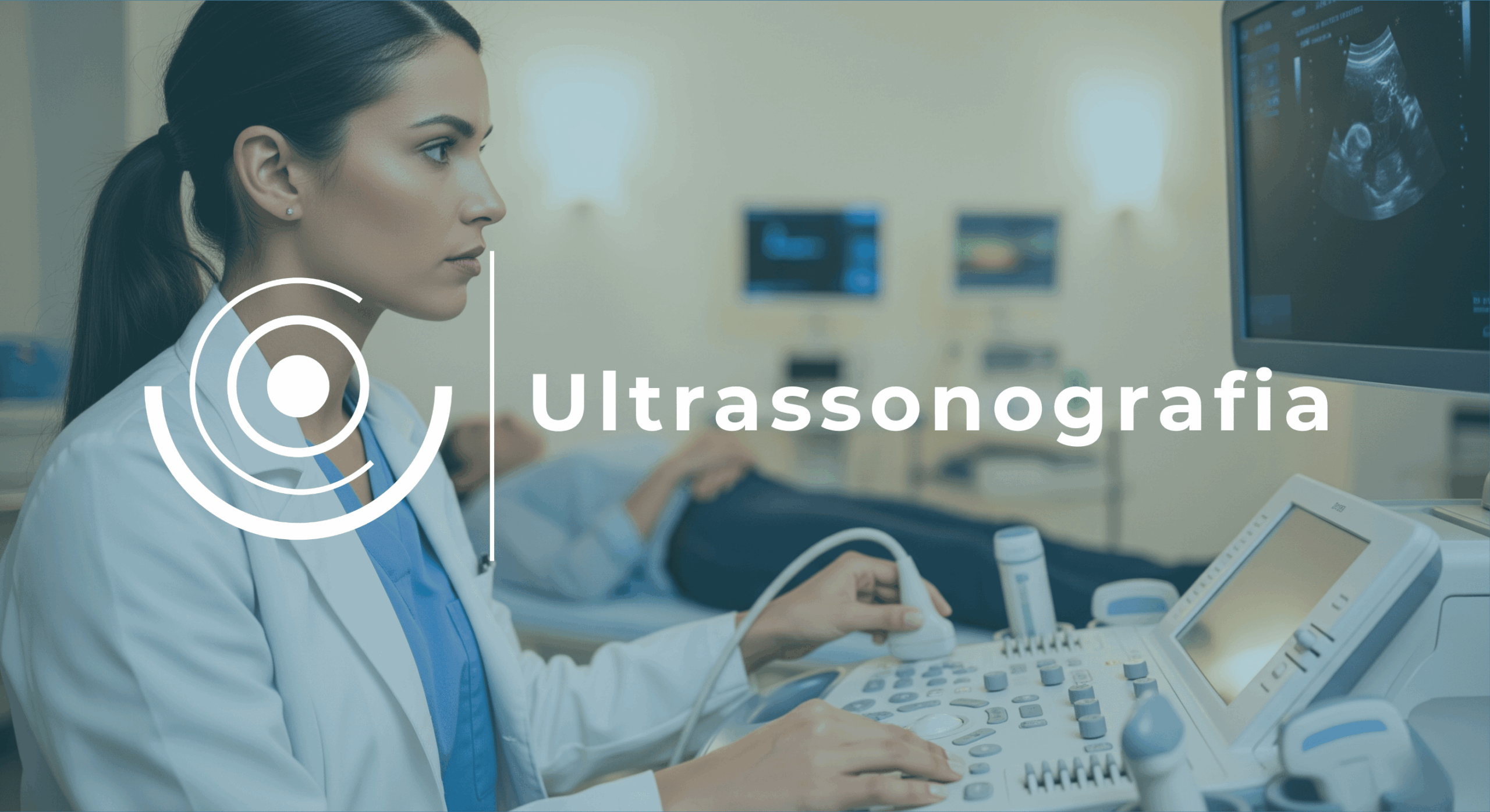 Ultrassonografias