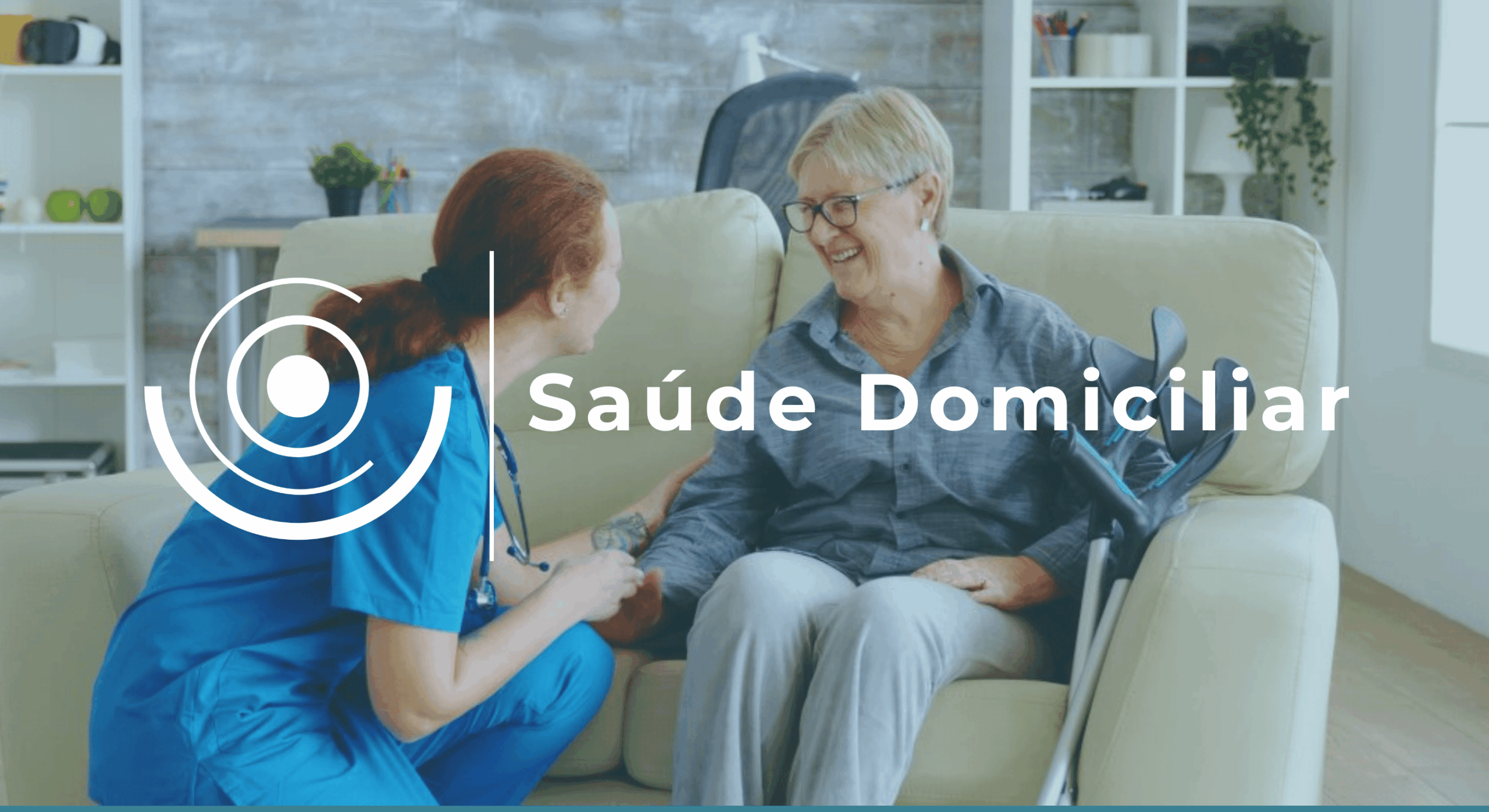 Atendimento Domiciliar