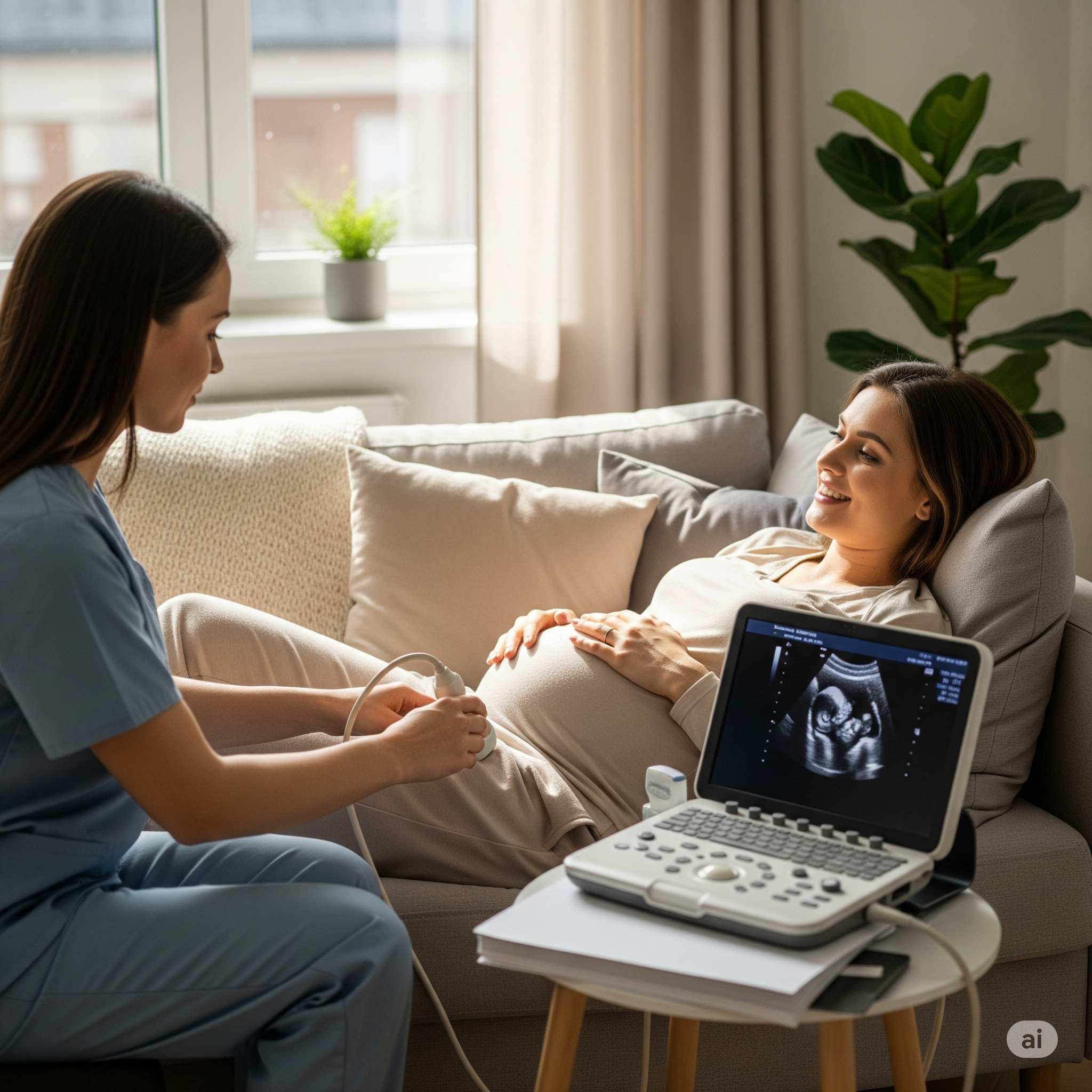 Atendimento A Domicilio