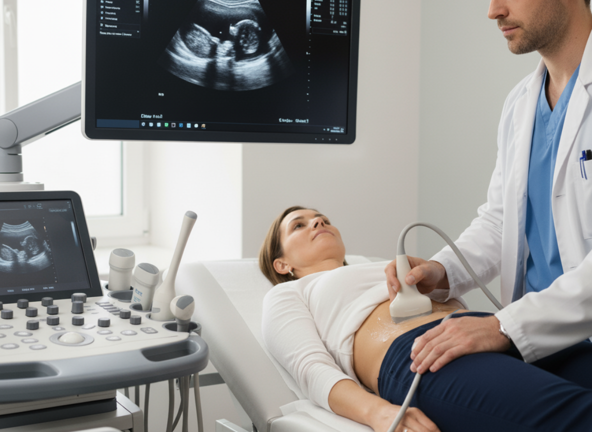 Banners ultrassonografia simples 2