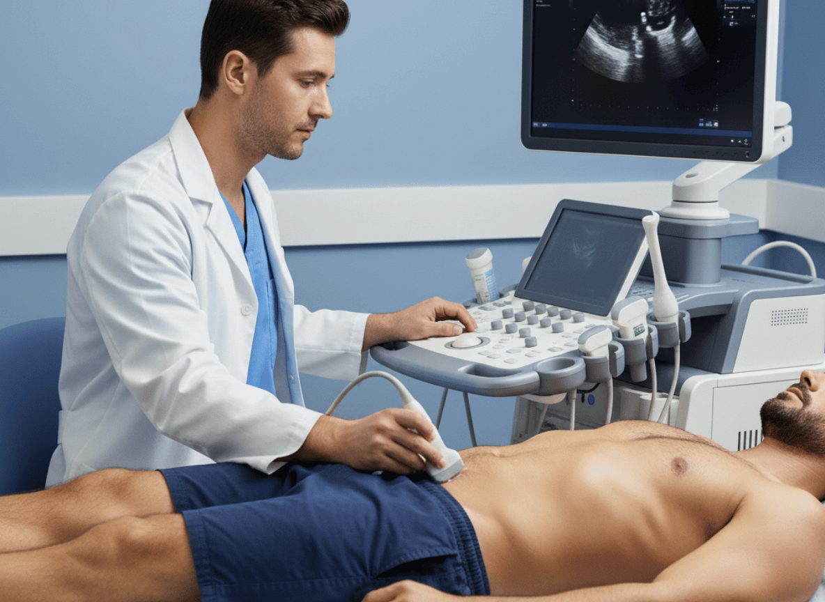 Banners ultrassonografia simples 3