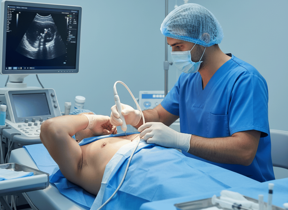 Banners ultrassonografia simples 5