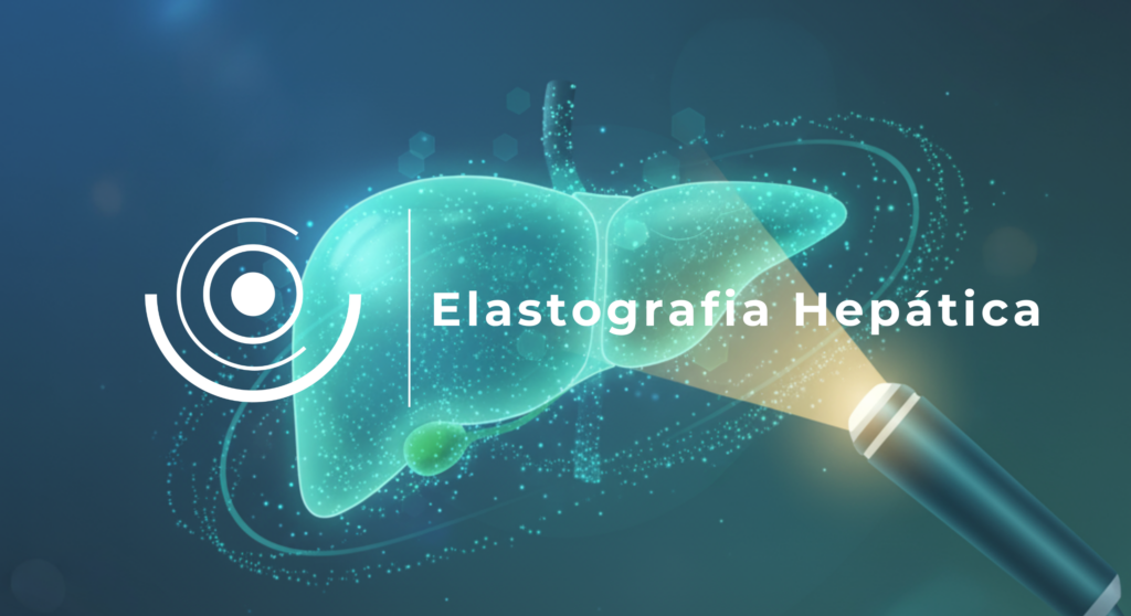 Elastrografia Fibroscan