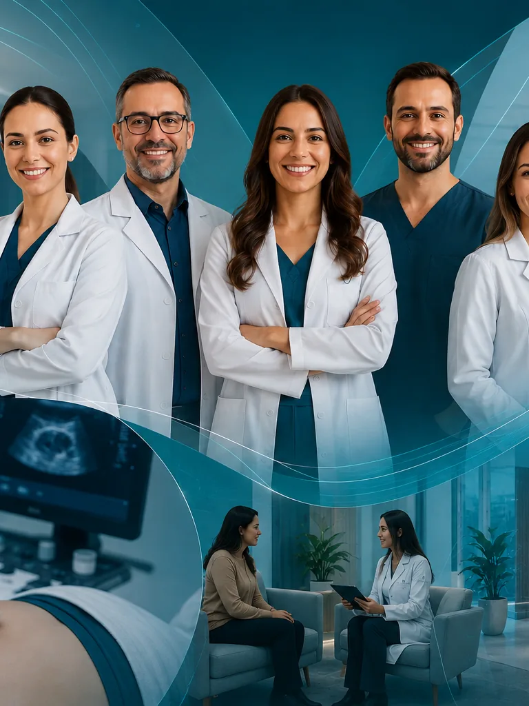 hero unaclin equipe medica mobile