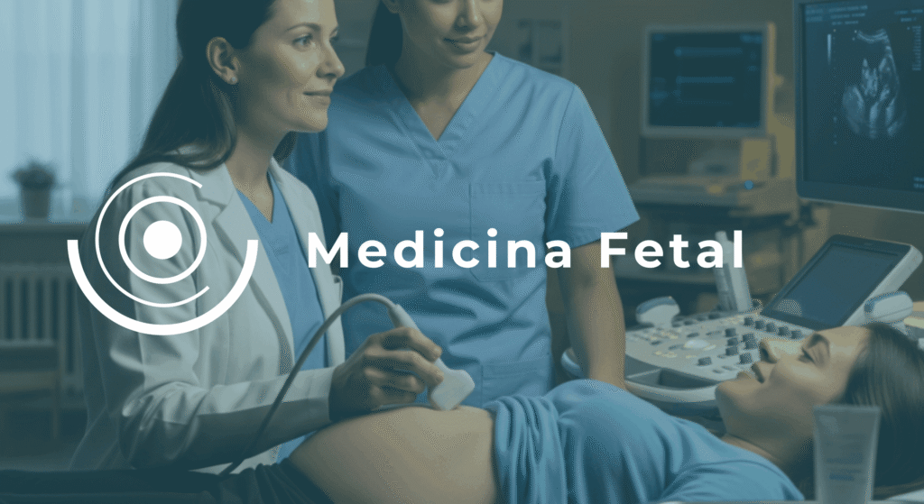 Medicina fetal e ultrassom obstétrico na UnaClin (imagem ilustrativa)