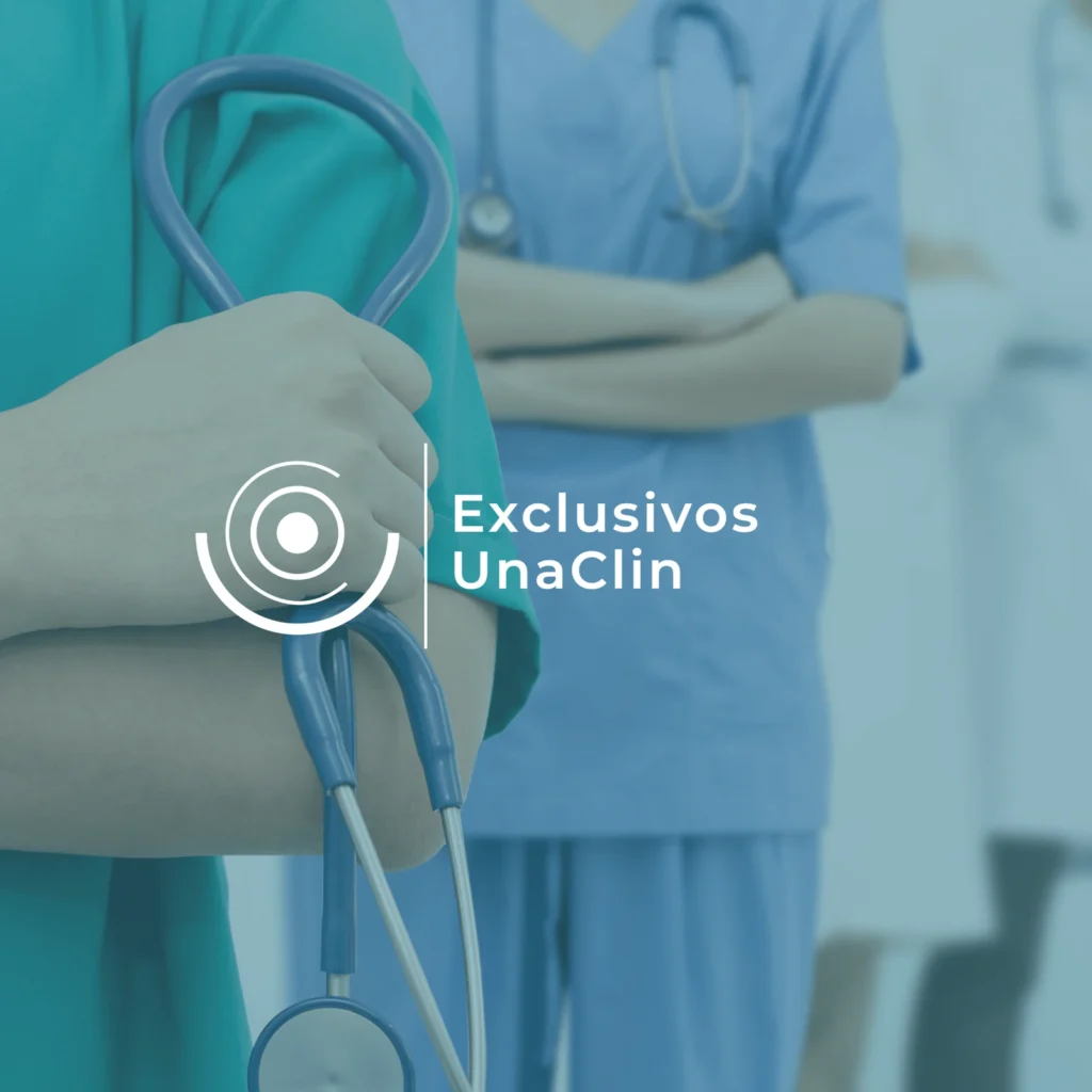 Exclusivos UnaClin